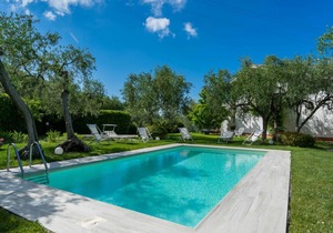 250 m² Villa ∙ 7 bedrooms ∙ 14 guests