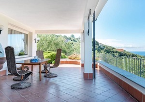 250 m² Villa ∙ 7 bedrooms ∙ 14 guests