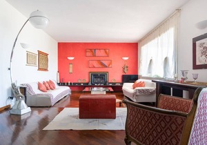 250 m² Villa ∙ 7 bedrooms ∙ 14 guests