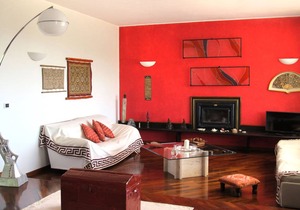 250 m² Villa ∙ 7 bedrooms ∙ 14 guests