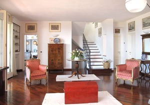 250 m² Villa ∙ 7 bedrooms ∙ 14 guests