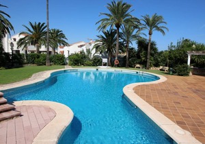 250 m² Villa ∙ 3 bedrooms ∙ 6 guests