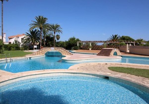 250 m² Villa ∙ 3 bedrooms ∙ 6 guests