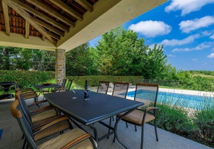 250 m² Villa ∙ 5 bedrooms ∙ 10 guests