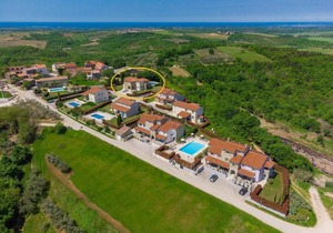 250 m² Villa ∙ 5 bedrooms ∙ 10 guests