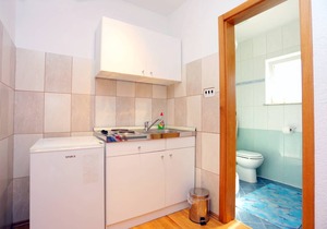 26 m² Apartment ∙ 1 bedroom ∙ 4 guests