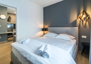 26 m² Apartment ∙ 2 guests