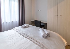26 m² Apartment ∙ 2 guests