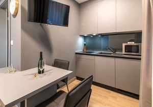 26 m² Apartment ∙ 2 guests