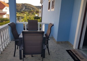 26 m² Apartment ∙ 3 guests