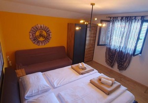 26 m² Apartment ∙ 3 guests