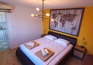 26 m² Apartment ∙ 3 guests