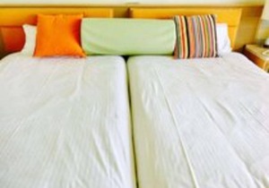 26 m² Hotel ∙ 1 bedroom ∙ 4 guests