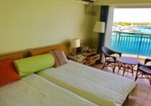 26 m² Hotel ∙ 1 bedroom ∙ 4 guests