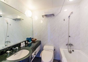 26 m² Hotel ∙ 1 bedroom ∙ 4 guests