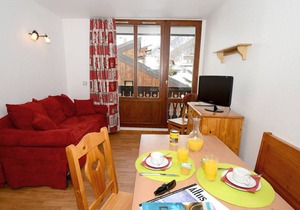 26 m² House ∙ 1 bedroom ∙ 4 guests
