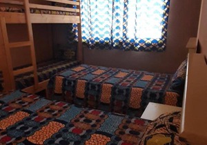 26 m² Private room ∙ 1 bedroom ∙ 4 guests