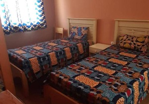 26 m² Private room ∙ 1 bedroom ∙ 4 guests