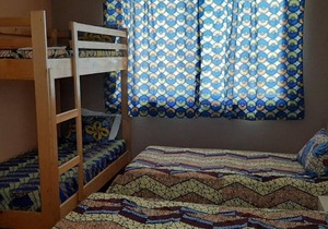 26 m² Private room ∙ 1 bedroom ∙ 4 guests