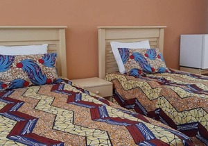 26 m² Private room ∙ 1 bedroom ∙ 4 guests