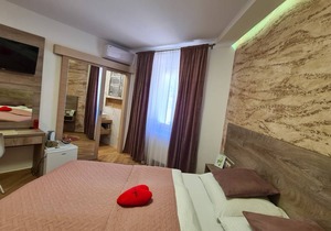 26 m² Private room ∙ 1 bedroom ∙ 2 guests
