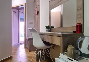 26 m² Private room ∙ 1 bedroom ∙ 2 guests