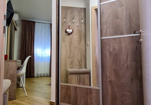 26 m² Private room ∙ 1 bedroom ∙ 2 guests