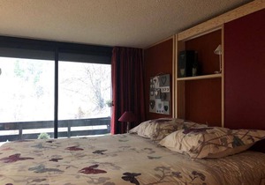 26 m² Studio flat ∙ 1 bedroom ∙ 4 guests