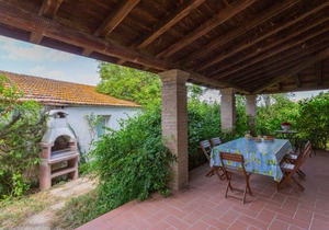 260 m² Accommodation ∙ 4 bedrooms ∙ 10 guests