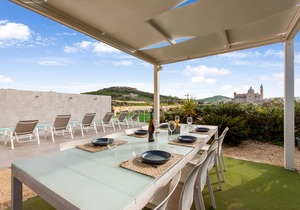 260 m² House ∙ 4 bedrooms ∙ 8 guests