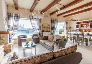 260 m² House ∙ 4 bedrooms ∙ 8 guests
