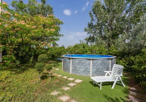 260 m² House ∙ 4 bedrooms ∙ 10 guests