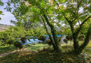260 m² House ∙ 4 bedrooms ∙ 10 guests