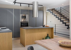 260 m² House ∙ 4 bedrooms ∙ 10 guests