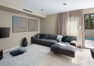 260 m² House ∙ 4 bedrooms ∙ 10 guests