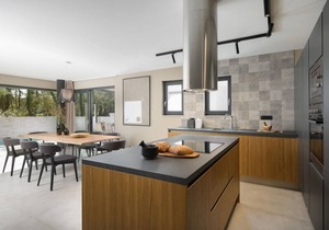 260 m² House ∙ 4 bedrooms ∙ 10 guests
