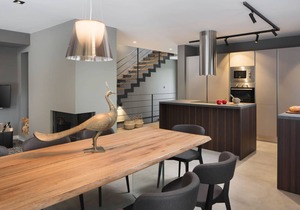 260 m² House ∙ 4 bedrooms ∙ 10 guests