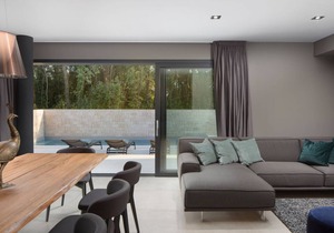 260 m² House ∙ 4 bedrooms ∙ 10 guests