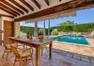 260 m² Villa ∙ 3 bedrooms ∙ 6 guests