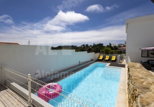 260 m² Villa ∙ 4 bedrooms ∙ 10 guests
