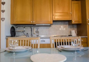 260m from ski slopes, 2nd floor, terrace, parking, tv, 55m², Chamonix