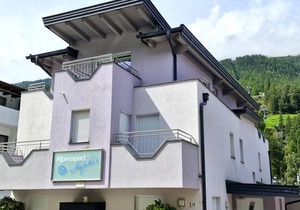 27 m² Apartment ∙ 1 bedroom ∙ 3 guests