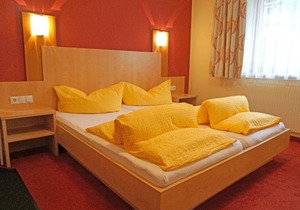 27 m² Apartment ∙ 1 bedroom ∙ 2 guests