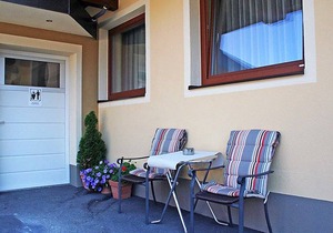27 m² Apartment ∙ 1 bedroom ∙ 2 guests