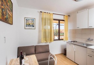 27 m² Apartment ∙ 1 bedroom ∙ 3 guests