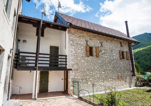 27 m² Apartment ∙ 1 bedroom ∙ 2 guests