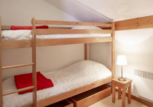 27 m² Apartment ∙ 1 bedroom ∙ 6 guests