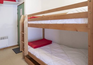 27 m² Apartment ∙ 1 bedroom ∙ 6 guests