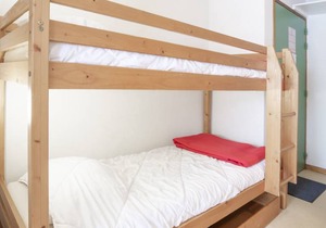 27 m² Apartment ∙ 1 bedroom ∙ 6 guests