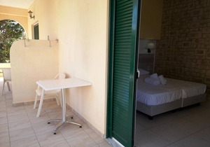 27 m² Apartment ∙ 2 guests